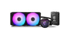 Refrigeración Líquida MSI MAG Coreliquid 240RH Intel/AMD