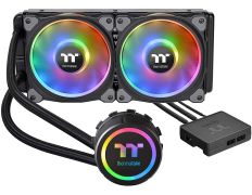 Refrigeración Líquida Thermaltake Floe DX RGB 240 TT Intel/AMD