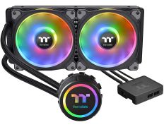Refrigeración Líquida Thermaltake Floe DX RGB 280 TT Intel/AMD