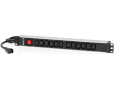 Salicru SPS 12F PDU C13/C14