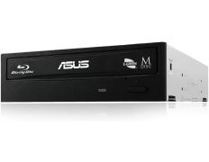 Regrabadora Interna Asus BC-12D2HT Grabadora DVD/Lector Blu-Ray Negro