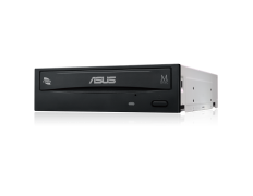 Regrabadora Interna DVD Asus DRW-24D5MT Negro