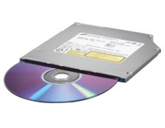 Regrabadora Interna Hitachi-LG Slim GS40N.ARAA10B