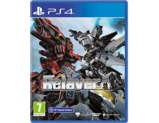 Relayer PS4
