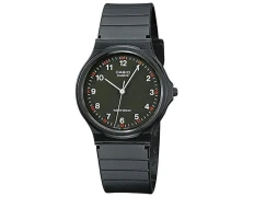Reloj Casio MQ-24-1BLLEG Collection Men Analógico en Negro