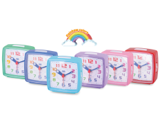 Reloj Despertador Trevi