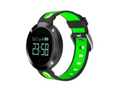 Reloj Inteligente Billow XSG30 Pro con Bluetooth 4.0, Pulsómetro y Tensiómetro - Compatible con Android e iOS