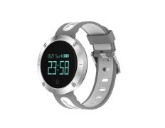 RELOJ INTELIGENTE BILLOW XSG30 PRO - Bluetooth 4.0 - Pulsómetro y Tensiómetro - Compatible con Android e IOS