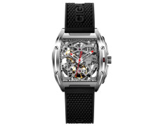 Reloj Mecánico Xiaomi Mi CIGA Design Z Series - Negro