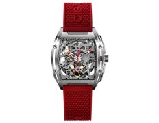 Reloj Mecánico Xiaomi Mi CIGA Design Z Series - Rojo