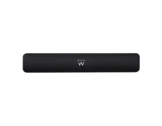 Reposamuñecas Teclado Ewent EW3180 Negro - Ergonómico y Confortable