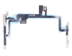Repuesto Cable Flexible Encendido / Volumen + Fijación iPhone 7 Plus