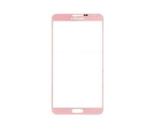 Repuesto Cristal frontal Samsung Galaxy Note 3 Rosa