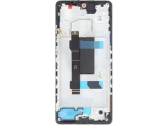 Repuesto de Pantalla OLED con Marco para Xiaomi Redmi Note 12 Pro 5G/12 Pro Plus 5G/POCO X5 Pro 5G