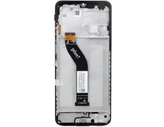 Repuesto Pantalla OLED Xiaomi Redmi 14C/14CS 5G POCO C71 C75 Marco