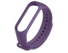 Repuesto Pulsera Xiaomi Mi Band 2 Púrpura