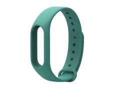 Repuesto Pulsera Xiaomi Mi Band 2 Verde
