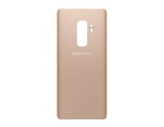 Repuesto Tapa Batería - Samsung Galaxy S9 Plus Oro