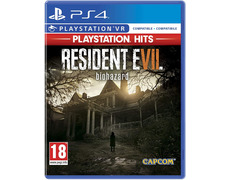 Resident Evil 7 (Playstation Hits) PS4