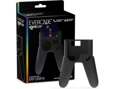 EVERCADE TATE GRIP GREY (GRIS) (EXP/EXP-R)