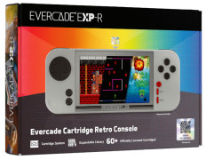 EVERCADE EXP-R