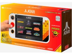 MY ARCADE GAMESTATION GO ATARI (200 GAMES)