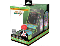 MY ARCADE JOYSTICK PLAYER PORTABLE RETRO ARCADE GALAGA (2 GAMES INLUIDED)