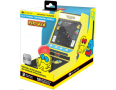 MY ARCADE JOYSTICK PLAYER PORTABLE RETRO ARCADE PACMAN