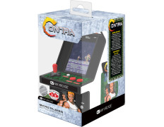 MY ARCADE MICRO PLAYER CONTRA