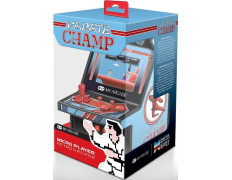 MY ARCADE PLAYER RETRO MICRO KARATE CHAMP