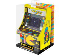 MY ARCADE MICRO PLAYER PAC MAN 40TH ANIVERSARIO