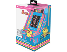 MY ARCADE MICRO PLAYER PRO MS PACMAN
