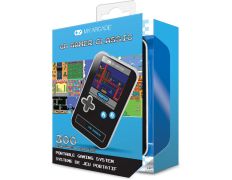 MY ARCADE GO GAMER CLASSIC NEGRA/AZUL (300 GAMES)