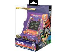 MY ARCADE NANO PLAYER DATA EAST (200 GAMES)