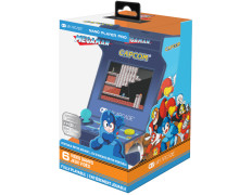 MY ARCADE NANO PLAYER PRO MEGAMAN (6 GAMES)