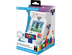 NANO PLAYER PORTABLE RETRO ARCADE TETRIS