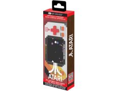 MY ARCADE PORTABLE GAMING SYSTEM PIXEL POCKET PRO ATARI (25 GAMES INCLUDED)