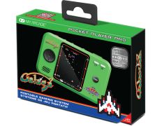 MY ARCADE POCKET PLAYER PRO GALAGA