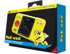 MY ARCADE POCKET PLAYER PRO PACMAN