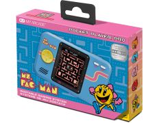 MY ARCADE POCKET PLAYER PRO MS PACMAN