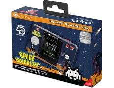 MY ARCADE POCKET PLAYER PRO SPACE INVADERS