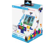PICO PLAYER PORTABLE RETRO ARCADE TETRIS