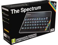 THE SPECTRUM (48 GAMES)