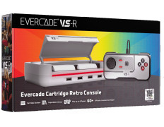EVERCADE VS-R