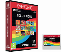 EVERCADE ACTIVISION COLLECTION 2
