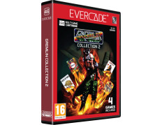 EVERCADE GREMLIN COLLECTION 2