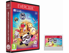 EVERCADE MEGA CAT STUDIOS COLLECTION 3
