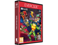 EVERCADE RARE COLLECTION 1