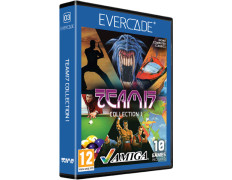 EVERCADE TEAM 17 COLLECTION 1