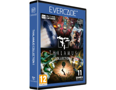EVERCADE THALAMUS COLLECTION 1